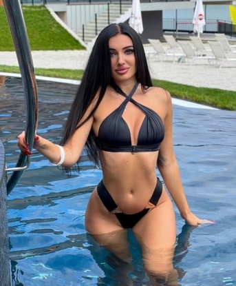 Проститутка Лена